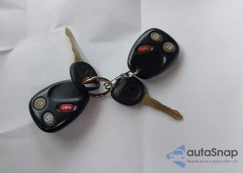 2004 Saturn Vue V6 from USA, damaged, VIN 5GZCZ53404S819100